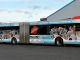 Unsere neue Buswerbung (TL 140 Bus)